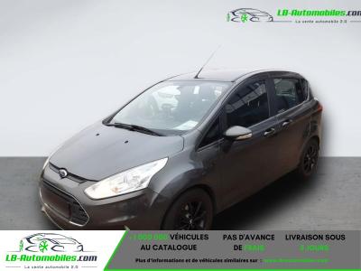 Ford B-Max 1.0 EcoBoost 100 BVM