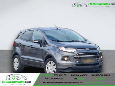 Ford Ecosport 1.0 EcoBoost 125