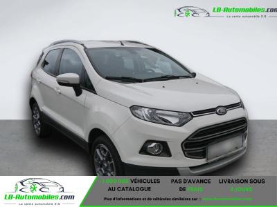 Ford Ecosport 1.0 EcoBoost 125