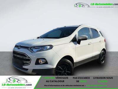 Ford Ecosport 1.0 EcoBoost 125