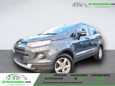 Ford Ecosport 1.0 EcoBoost 125