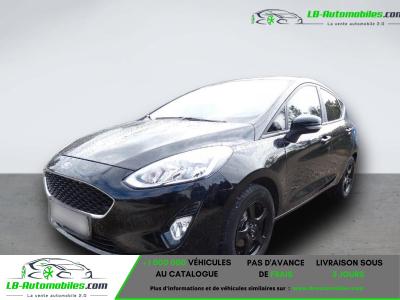 Ford Fiesta 1.1 85 ch BVM