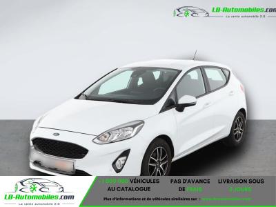 Ford Fiesta 1.1 85 ch BVM