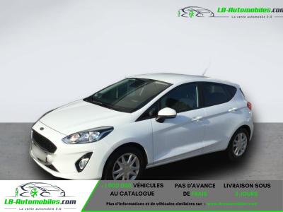 Ford Fiesta 1.1 85 ch BVM