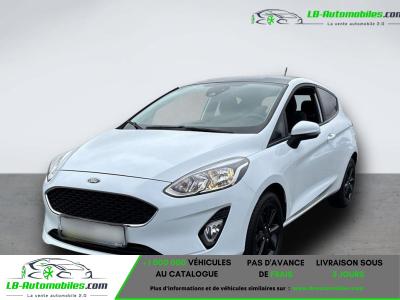 Ford Fiesta 1.1 85 ch BVM