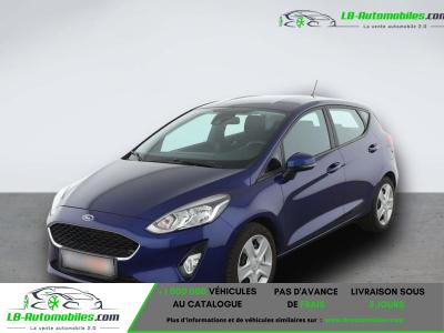 Ford Fiesta 1.1 85 ch BVM