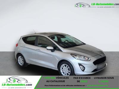 Ford Fiesta 1.1 85 ch BVM