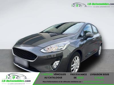 Ford Fiesta 1.1 85 ch BVM