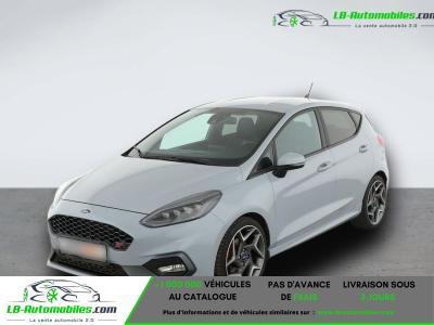 Ford Fiesta ST 1.5 EcoBoost 200