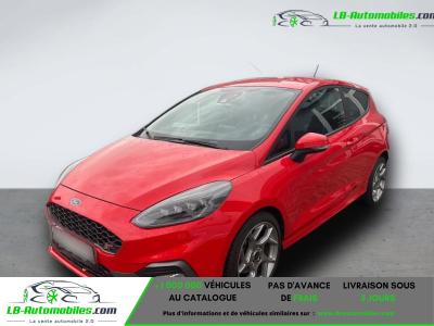 Ford Fiesta ST 1.5 EcoBoost 200