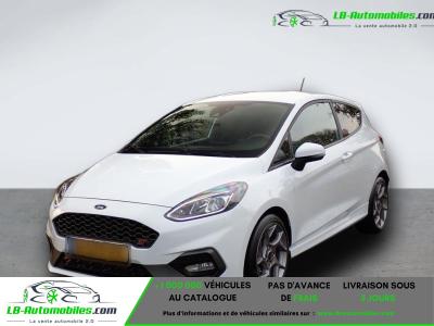 Ford Fiesta ST 1.5 EcoBoost 200