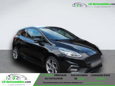 Ford Fiesta ST 1.5 EcoBoost 200