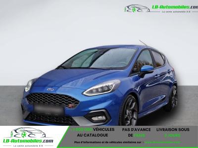 Ford Fiesta ST 1.5 EcoBoost 200