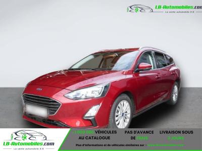 Ford Focus  1.5 EcoBoost 150 BVM