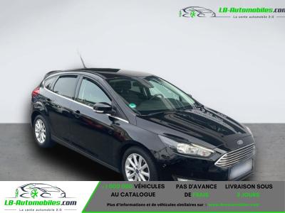 Ford Focus  1.0 EcoBoost 125 BVM