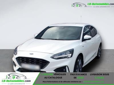 Ford Focus  1.0 EcoBoost 155 mHEV