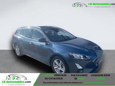 Ford Focus SW 1.5 EcoBlue 120 BVA