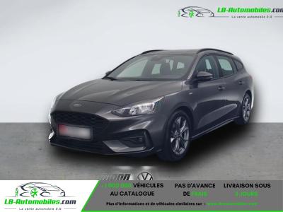 Ford Focus SW 1.5 EcoBoost 150 BVM