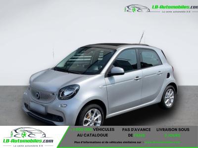 Smart ForFour 1.0 71 ch  BVA