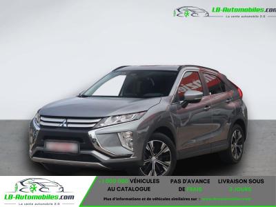 Mitsubishi Eclipse Cross 1.5 MIVEC 163 BVM 2WD