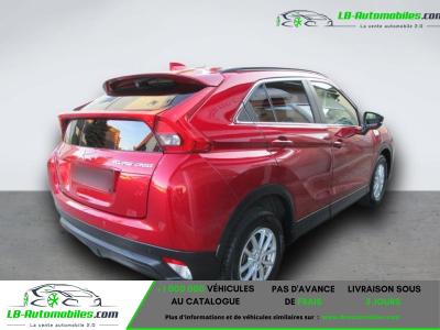 Mitsubishi Eclipse Cross 1.5 MIVEC 163 BVM 2WD