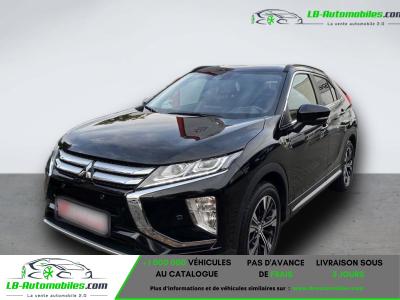 Mitsubishi Eclipse Cross 1.5 MIVEC 163 BVM 2WD