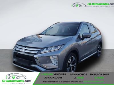 Mitsubishi Eclipse Cross 1.5 MIVEC 163 BVM 2WD