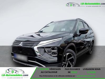 Mitsubishi Eclipse Cross 2.4 MIVEC PHEV Twin Motor 4WD 188 ch