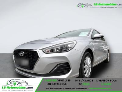 Hyundai I30 1.0 T-GDi 120 BVM