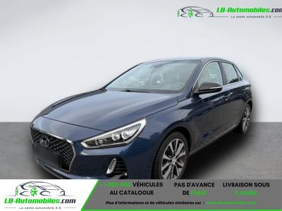 Hyundai I30 1.0 T-GDi 120 BVM