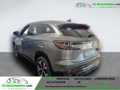 Renault Austral TCe 160 BVA