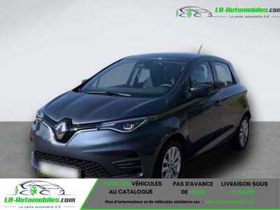 Renault Zoe R110 BVA