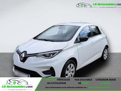 Renault Zoe R110 BVA