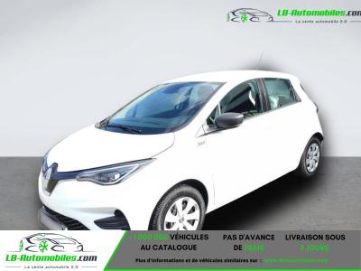 Renault Zoe R110 BVA