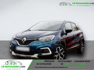 Renault Captur TCe 130 BVM