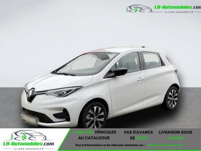 Renault Zoe R110 BVA