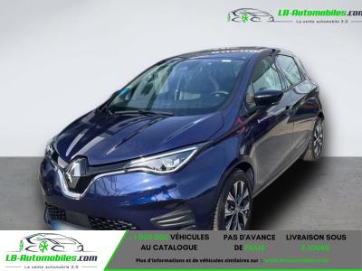 Renault Zoe R110 BVA