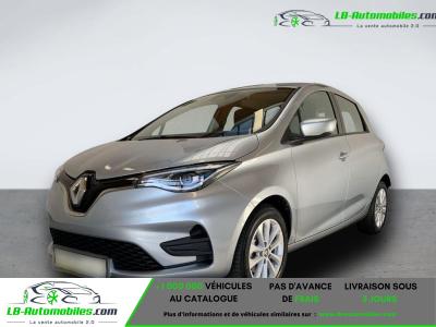 Renault Zoe R110 BVA