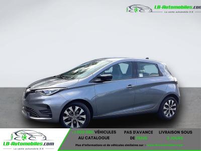 Renault Zoe R110 BVA