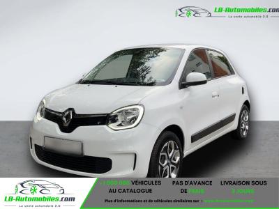 Renault Twingo électrique 81CH BVA