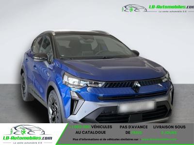 Renault Captur TCe 160 BVA