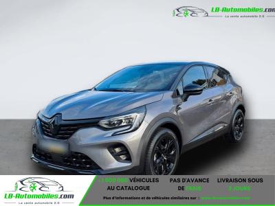 Renault Captur TCe 160 BVA