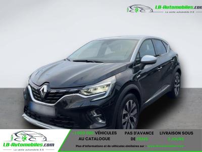 Renault Captur TCe 160 BVA