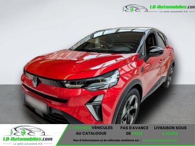 Renault Captur TCe 160 BVA