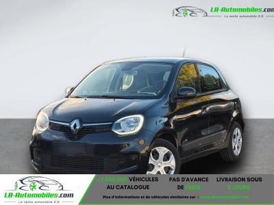 Renault Twingo SCe 65 BVM