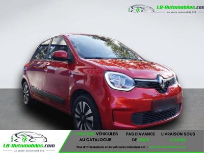 Renault Twingo SCe 65 BVM