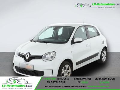 Renault Twingo SCe 65 BVM