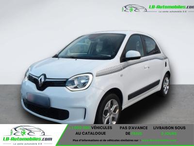 Renault Twingo SCe 65 BVM