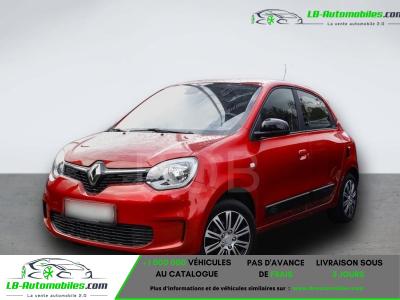 Renault Twingo SCe 65 BVM