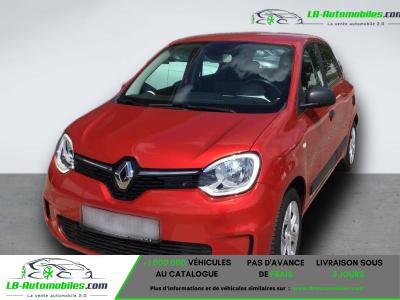 Renault Twingo SCe 65 BVM